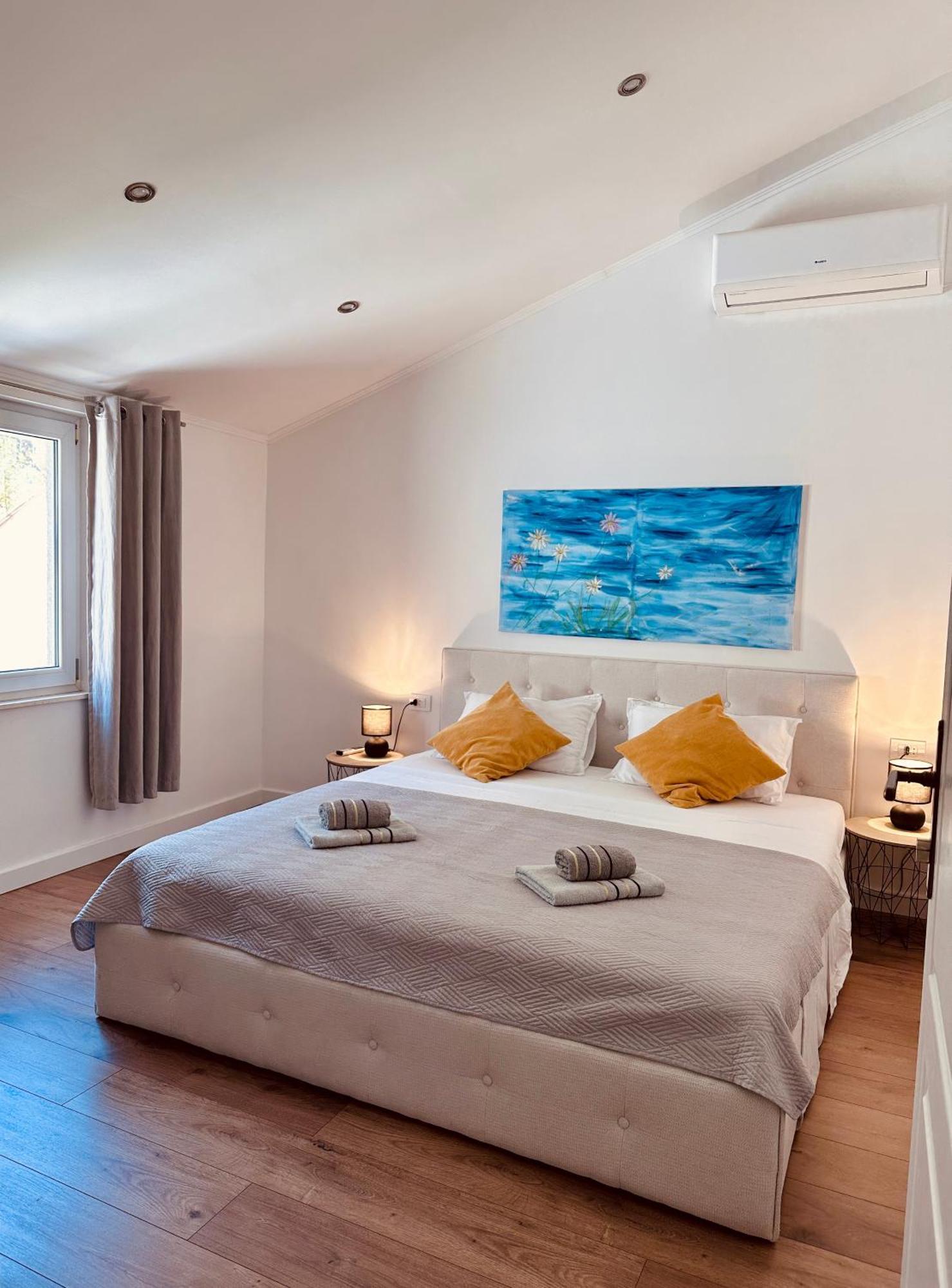 Bulin Home Apartment Mlini Exterior photo